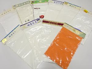 アンティーク　半衿10枚セット